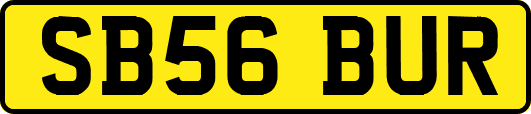SB56BUR