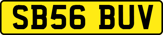 SB56BUV