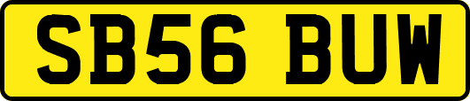 SB56BUW