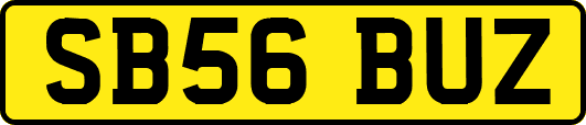 SB56BUZ