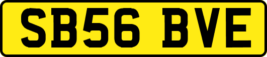 SB56BVE
