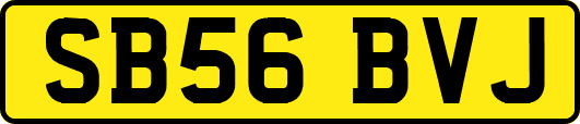 SB56BVJ