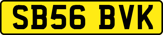 SB56BVK