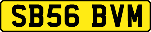 SB56BVM
