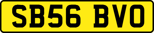 SB56BVO