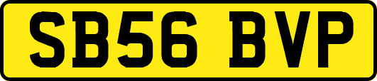 SB56BVP