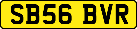 SB56BVR