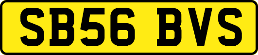 SB56BVS