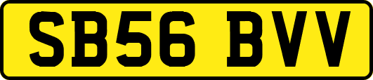 SB56BVV