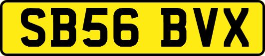 SB56BVX