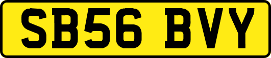 SB56BVY