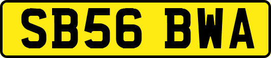 SB56BWA