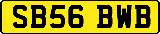 SB56BWB