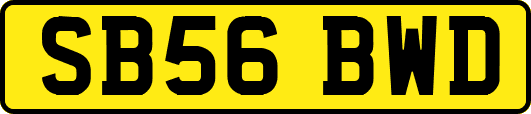SB56BWD