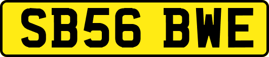SB56BWE