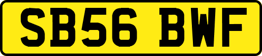 SB56BWF