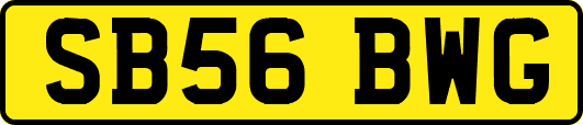 SB56BWG