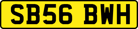 SB56BWH