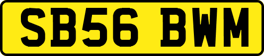 SB56BWM