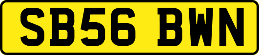 SB56BWN