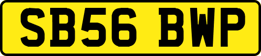 SB56BWP