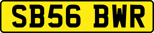 SB56BWR