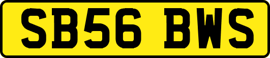 SB56BWS
