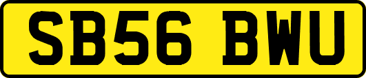 SB56BWU