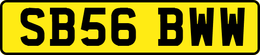 SB56BWW