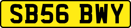 SB56BWY