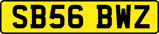 SB56BWZ