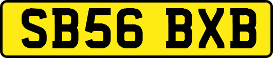 SB56BXB