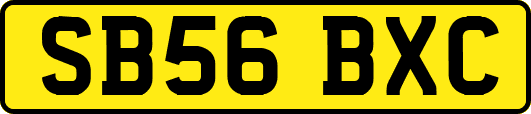 SB56BXC