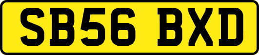 SB56BXD