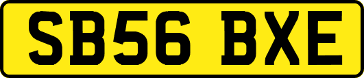 SB56BXE