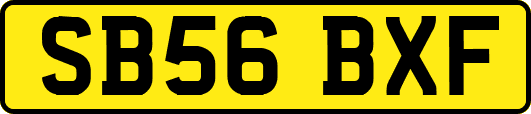 SB56BXF