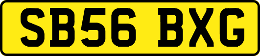 SB56BXG