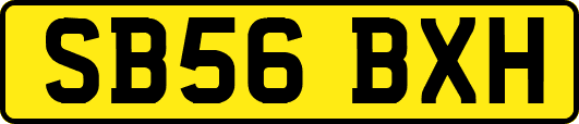 SB56BXH