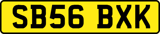 SB56BXK
