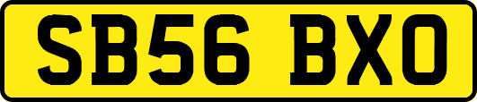 SB56BXO