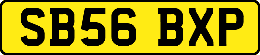 SB56BXP