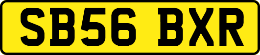SB56BXR