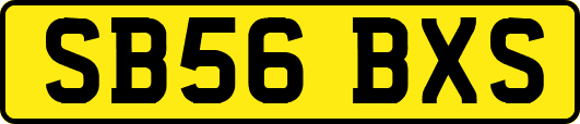 SB56BXS