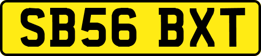 SB56BXT