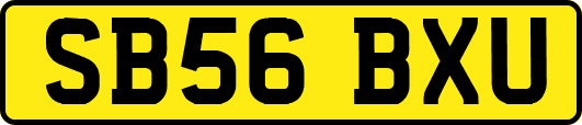 SB56BXU
