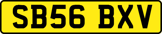 SB56BXV