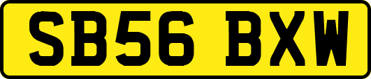 SB56BXW