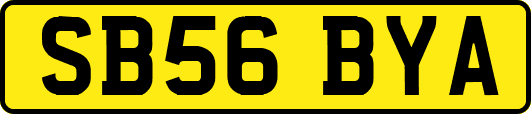 SB56BYA