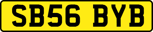 SB56BYB