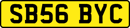 SB56BYC